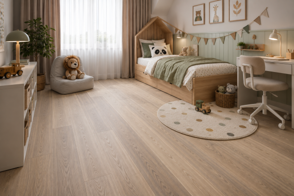 Инженерная доска Greenline АЛЬТ 828 Дуб Эклипс